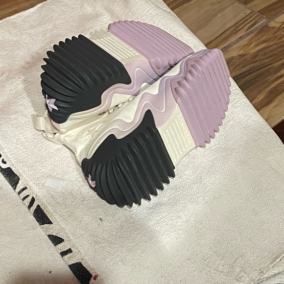EUC Converse Run Star Motion Platform Ombre sneakers, specifically - Picture 4 of 5